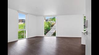 Flow Eastlake #301 MFTE | 2BR Corner Apartment with Floor-to-Ceiling Windows | Seattle