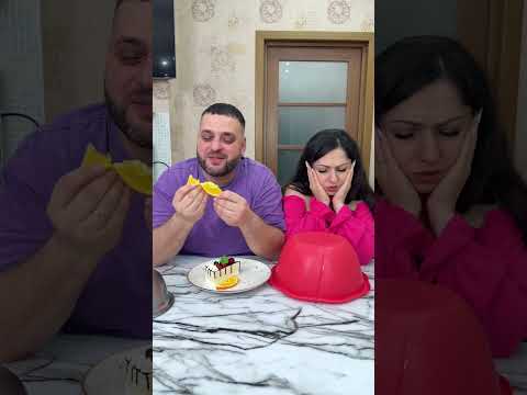 OMG She got an unbelievably huge drumstick!😱 #shorts Best video by Anilinom