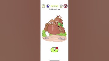 Delete Puzzle Level 86