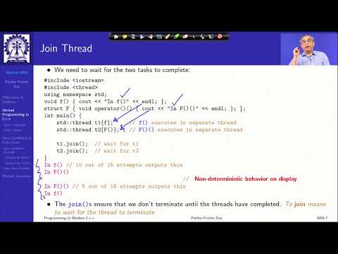 LECTURE 58 C++11