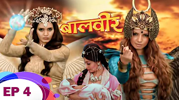 Baalveer को  बचाने पहुंची Rani Pari | Baalveer | Ep 4 | New Superhero Series 2023