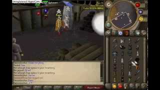 defiancescape server