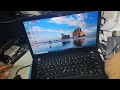 Lenovo thinkpad t480 lista para enviar