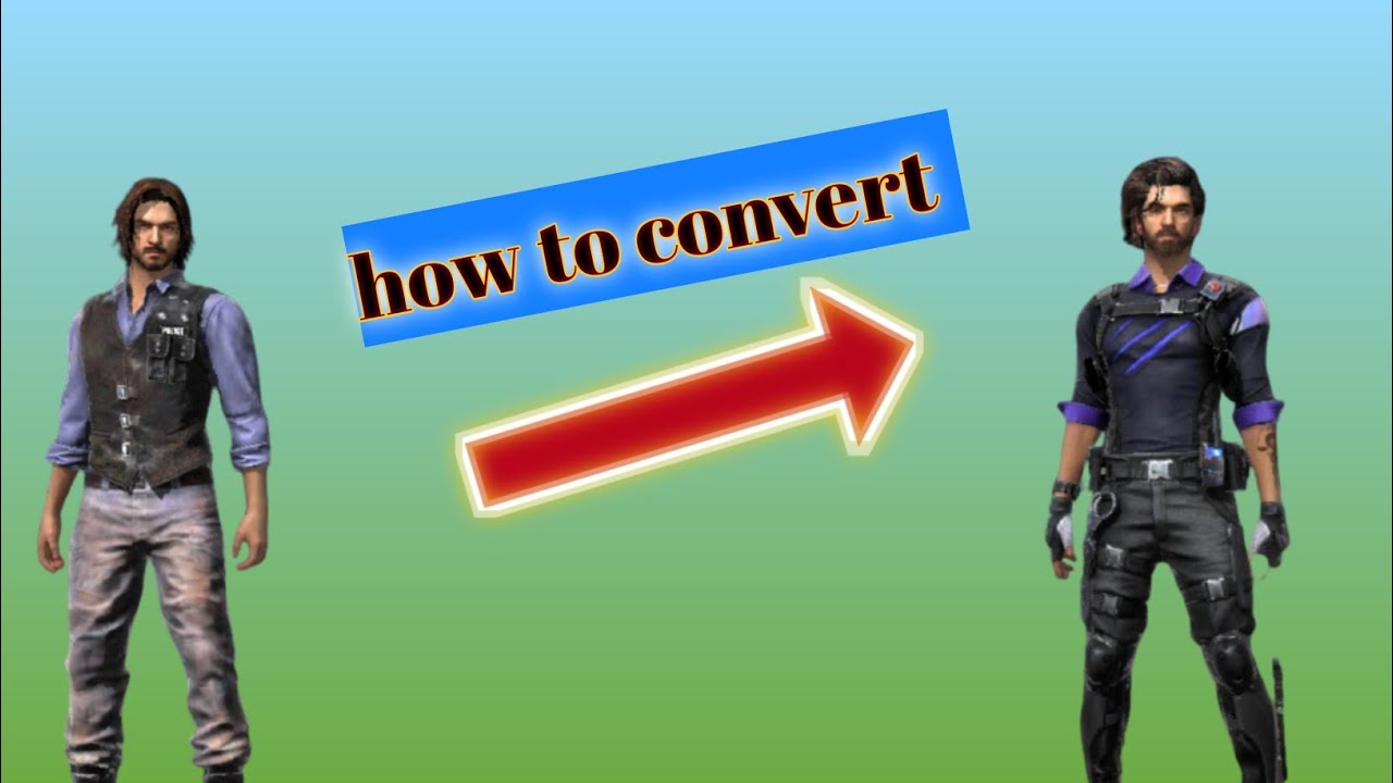 How to convert andrew to elite andrew