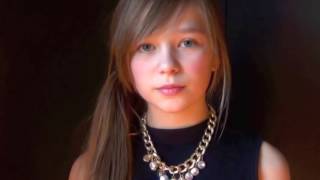 Unconditionally Connie talbot