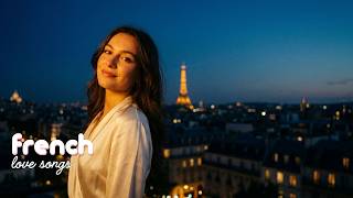Soft French Love Music 💖 Contemporary Romance Live Stream screenshot 1