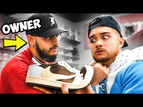 Video: Sú topánky na cieľovej čiare falošné?