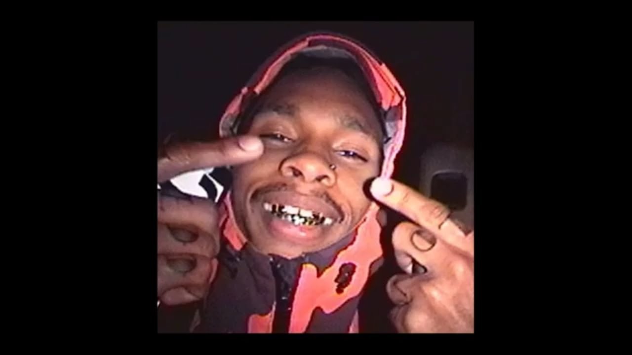 [FREE] Black Kray aka Sickboyrari x SSGKobe Type Beat 2022 - "Zoom"