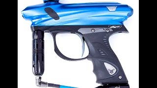 DYE PMR 07 - Sk8ermog Paintball