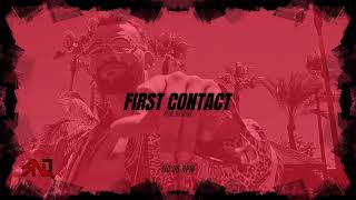 First Contact - Miami Yacine Summer Type Beat Prod. By Rinqi