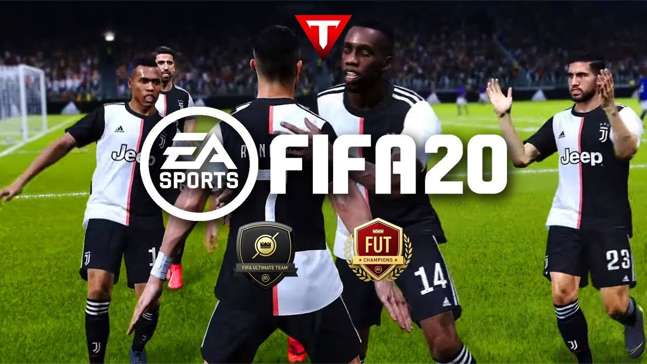 Division 9 Rank 2 Rewards Fifa 20