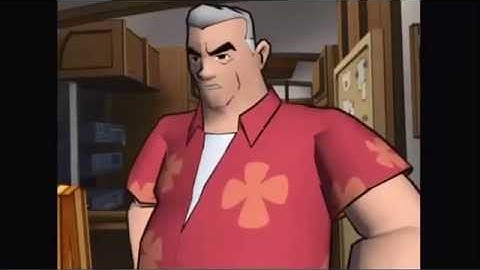 Ben 10 Alien Force Vilgax Attacks EUR MULTi5 PSP GAME PART7##