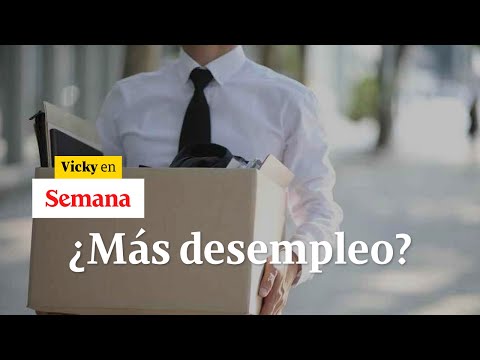 Trabajadores en Colombia, ¿en riesgo de desempleo con reducción de jornada? | Vicky en Semana