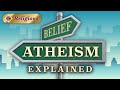 Crash Course Religions Quiz