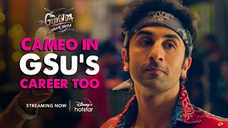 Ranbir toh Favorite hai | Govinda Naam Mera | Streaming Now | DisneyPlus Hotstar