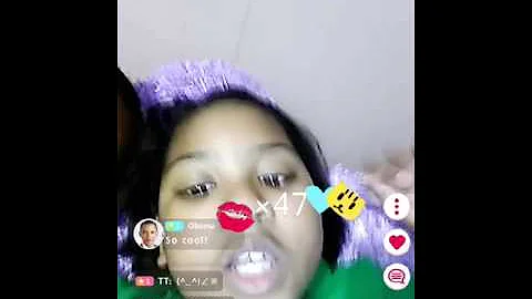 Go girl