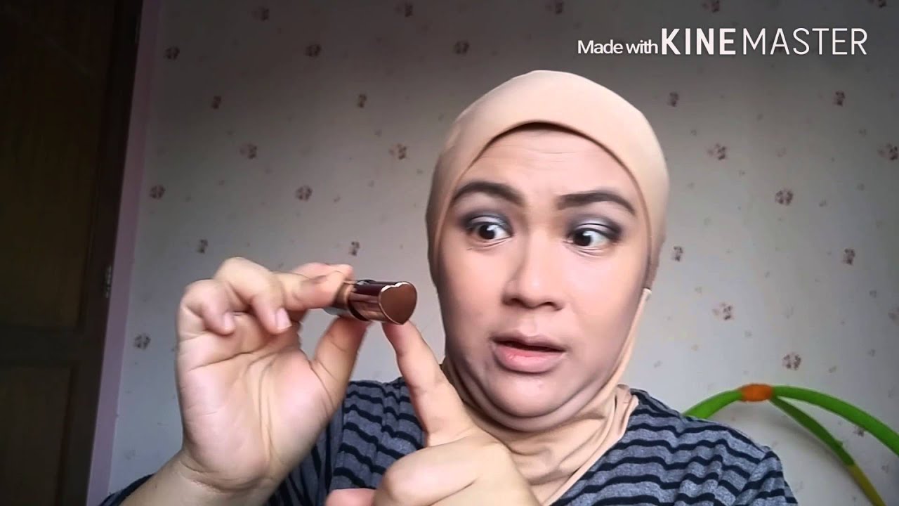 200k Make Up Challenge