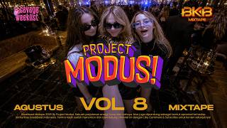 JOGEDIN GA SIH KAKKS!! BREAKBEAT BKB BOUNCE GENZ MIXTAPE VOL 8 AGUSTUS 2026 - BY PROJECT MODUS