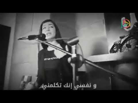 اهداء من كل بنت حبيبها زعلان منها