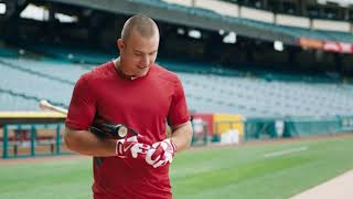 Subway TV - Mike Trout Long Distance Order