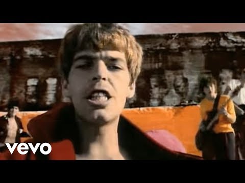 The La's - There She Goes (Official Video)