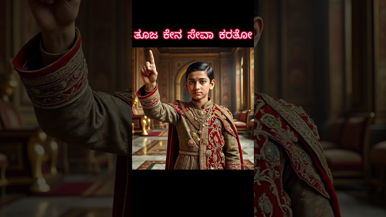 Sevalal bhakthi geetegalu              ಸೇವಾನ ದೀಟೇ ಕಾಂಯಿ by Narendra Naik 