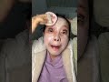 It's Just Makeup, Right? Let's Go! 💄 Extreme Transformation #shorts