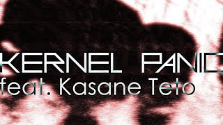 Kernel Panic (feat. Kasane Teto) [Neurofunk]