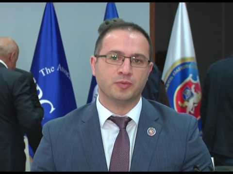 შსს-ს აკადემია AEPC-ს მმართველი საბჭოს კომიტეტის წევრად აირჩიეს.