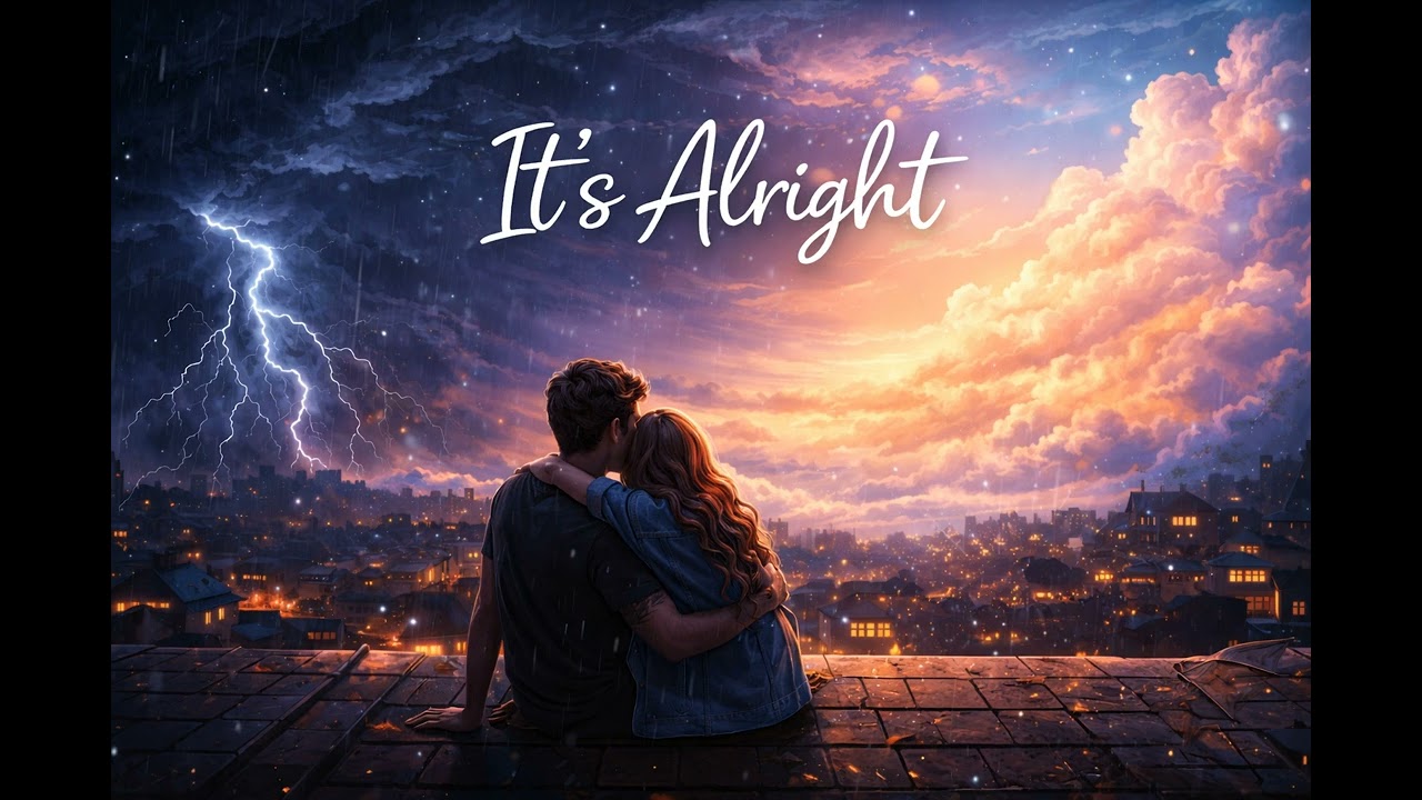 Opalite - Country Rock Interpretation | Taylor Swift Lyrics | SideWalk Music