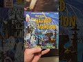 Disney Haunted Mansion Book  1970