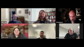 August 2025 OpenZFS Leadership Meeting