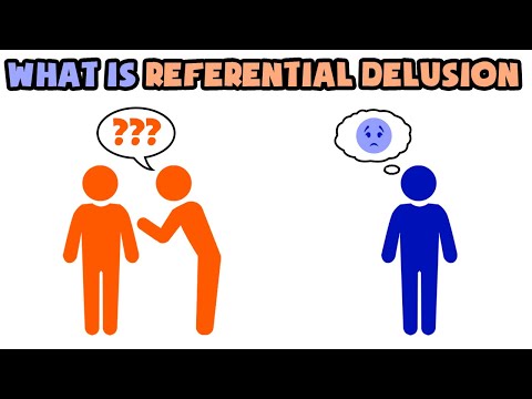 Video: Ce este gândirea referenţială?