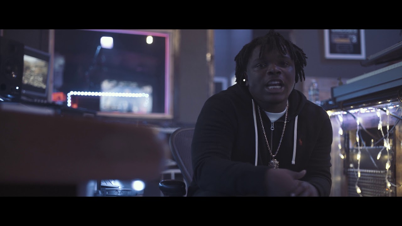 Dsteez x BeBe Freestyle (ZeZe Remix) Directed by Shootsomething