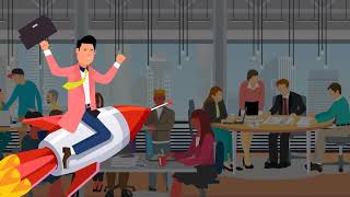 Devx Co-Working Space In Ahmedabad