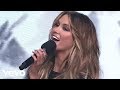 Delta Goodrem - Wings (Voice Performance 2015)