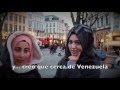 Que saben de Chile en el extranjero: 50 people 1 question: Bruselas