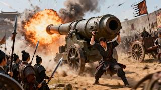 穿越成皇子，我靠造反輔助父皇奪天下。#movie #最新短剧 #drama #短剧 #cdrama #film screenshot 5