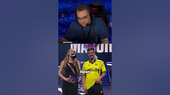 Vitality Eliminate NaVi 😲 #ohnepixel #cs2 #csgo #counterstrike #vitality #funny #apex #navi