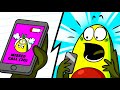 MY GIRLFRIEND IS CRAZY | Unlucky Vegetables Get Into Funny Awkward Situations by Avocado Family