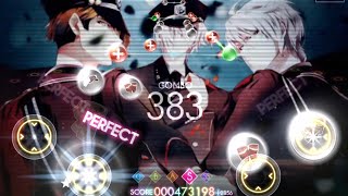 Download lagu [Expert Full Combo] Shine on the Sea | TRIGGER (IDOLiSH7) (holiday event ver)