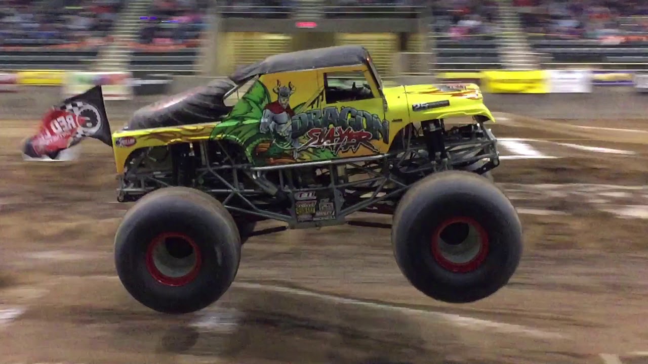 Redmond, OR Qualifying 2017