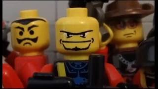 Lego Team Fortress 2 - Capture the flag Lego Team Fortress 2 - Capture the flag