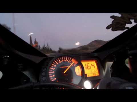 Gsxr 1000 Brutal Acceleration