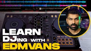 DJ COURSE FOR BEGINNERS | How to become a DJ | DJ offline & online courses India screenshot 2