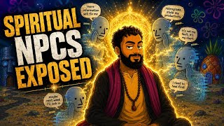 Uncle Makara tested NPC Energy Work Myths and the Results Shocked Him
