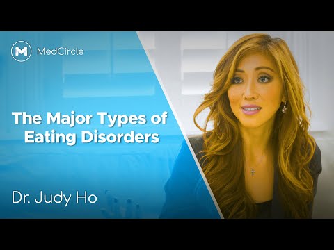 The 3 Types of Eating Disorders & How to Spot Them