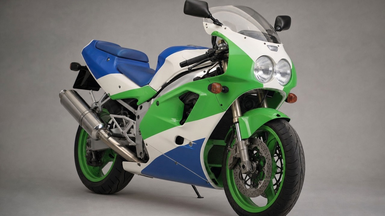 その他 RT-7506757187 Used Kawasaki ZXR 750: Strengths, Weaknesses, and Daily Ownership