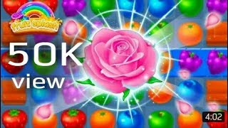 fruit puzzle link line level 3 screenshot 3