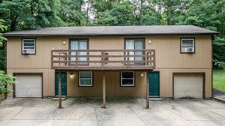 2517 Meloy Rd video tour